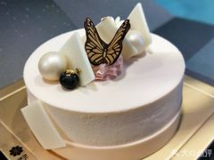 -黑池口感烘焙·生日蛋糕(坂田店)