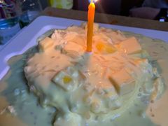 -壹点壹客·生日蛋糕(南山店)