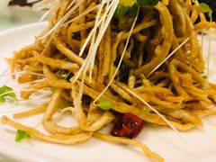 -北京老铺烤鸭(西稍门店)