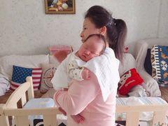 -爱贝尔高端月嫂(母婴护理)