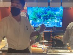 -乌君·酒场·炭火烧鸟(侨城坊店)