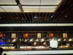 -爱有声毛肚串串火锅自助(龙之梦大都汇店)