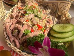 -美泰·Mangothai·清迈云街(天空之城店)