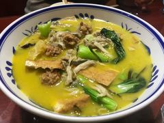 老陕烩菜-窄巷子陕菜馆·地道陕西菜(粉巷店)