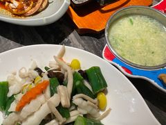 -前海沿·青岛菜(乐客城店)