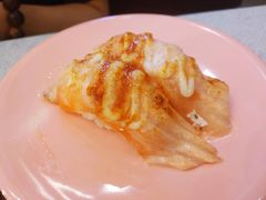 -争鲜回转寿司(流行前线店)