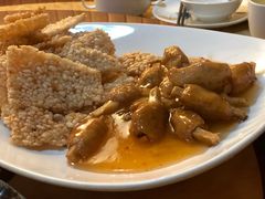 -吉祥树素食餐厅(江大南路店)