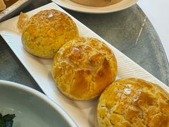 -白天鹅宾馆-宏图府餐厅