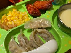 -九毛九西北菜(大东海店)