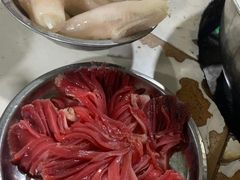-渝味黄姐火锅(黄泥村店)