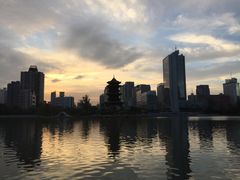 -迎泽公园