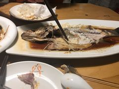 -鹦鹉小厨味道餐厅(山大南路店)