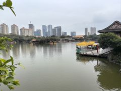 -珠海圆明新园