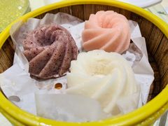 -苔圣园酒家(沪太店)