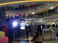 -万达广场(无锡滨湖店)