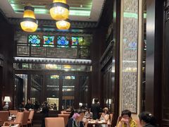 -明阁 Ming Court(广州朗豪酒店)