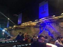 -很久以前羊肉串(清河店)
