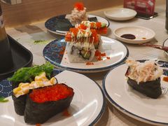 -滨寿司(新街口中央商场店)