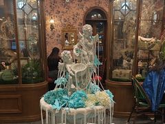 -秘密旅行Bonjour(黑金冠 江南西店)
