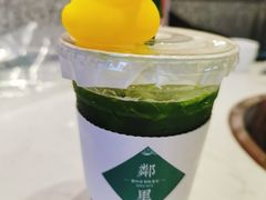 -LINLEE·手打柠檬茶(思北店)