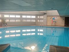 -上海浦东华美达大酒店