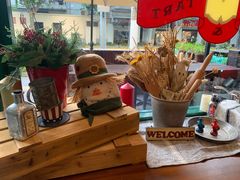 -Pie Bird(新闸路店)