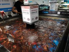 -盒马鲜生(岭南新世界店)