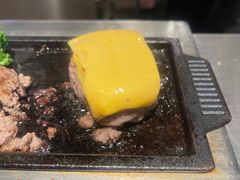 -肉肉大米(金虹桥店)