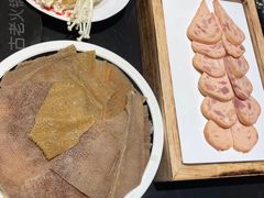 -重庆古老火锅