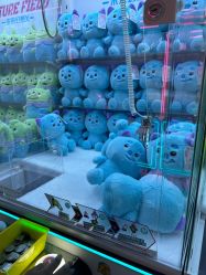 -多奇妙乐园·淘气堡·电玩·抓娃娃(海口吾悦店)