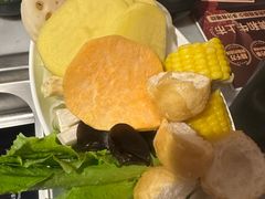 -新辣道鱼火锅(国瑞城店)