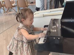 -NOKNOK若蔻亲子餐厅(天地壹方北馆店)