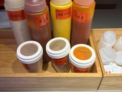 -太犇牛手作茶铺(江北虹悦城店)