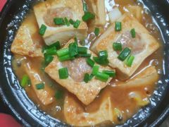 -华园农庄·特色炭烧鸡·北江河鲜