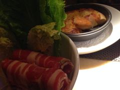 -半秋山西餐厅(宜昌大洋店)