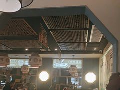 -老淮滨-蚌埠非遗小吃(淮河路店)