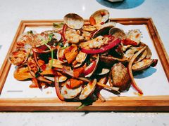 -鸣记脆皮烤鱼(岐山路店)