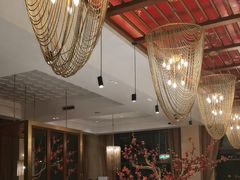 -锦园餐厅(九龙湖开元度假村店)