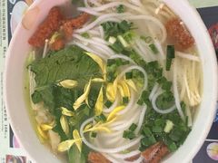 -桥香园正宗过桥米线(机场五店)