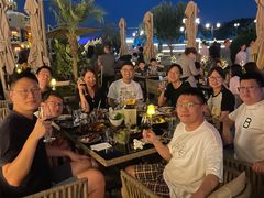 -Lets burger非常汉堡·环球风味(蓝色港湾店)