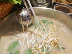 -官也街澳门火锅(新源里店)