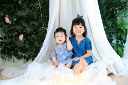 -首尔宝宝SEOUL  BABY STUDIO(通州店)