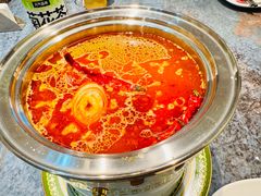 -百草滩羊清水涮羊肉·清真·宁夏盐池滩羊(莲花桥店)