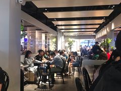 -喜茶(上海正大广场店)