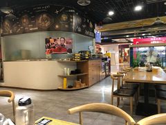 -吴草鸡爪오초닭발韩食堂(融恒盈嘉中心店)