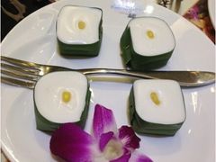 -我的甜·泰国餐厅