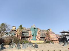 -淹城春秋乐园