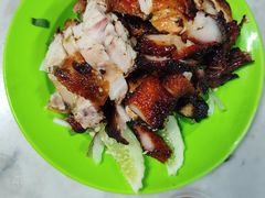 -金伯利街美食夜市