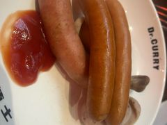 -伽喱博士 Dr.CURRY咖喱饭(太阳宫咖喱店)