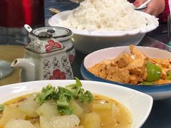 -五台山正觉全素斋